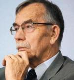 prof. Janusz Witkowski, p.o. prezesa GUS