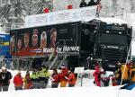 Norweska zbrojownia – autobus serwisowy dla kadry narciarzy