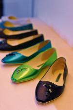 Fratelli Rossetti – jedne  z najbardziej eleganckich butów świata
