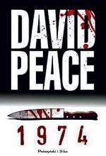 David Peace „1974