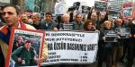 W proteście przeciw działaniom władz na ulice Ankary wyszło kilkuset dziennikarzy 