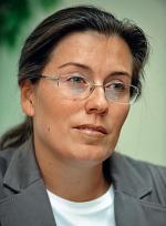 Małgorzata Krasnodębska-Tomkiel, prezes UOKiK 