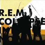 R.E.M. Collapse Into Now; Warner Music Polska; CD  2011