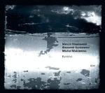 Marcin Wasilewski Trio; Faithful;  ECM Records/Universal Music Polska  2011