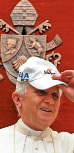 Uważany za konserwatystę Benedykt XVI otwiera się  na nowoczesność