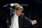 Mam w repertuarze wszystkie symfonie Brucknera, choć nie wykonałem jeszcze ósmej, nie było okazji – mówi Storgards