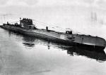 Okręt podwodny ORP „Orzeł”
