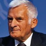 Jerzy Buzek, szef PE 