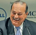 Carlos Slim znowu otwiera zestawienie najbogatszych ludzi świata. Polakiem, który zgromadził największy majątek, jest Jan Kulczyk  