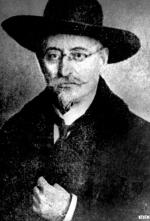Wilhelm Feldman