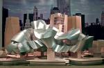 Filia Muzeum Guggenheima miała stanąć niedaleko Wall Street i kosztować 950 mln dol.  
