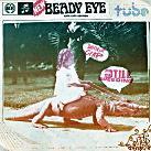 Beady Eye different gear, still speeding Sony Music Polska 2011