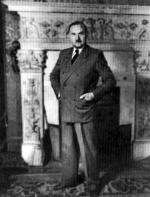 Juraj Slavik zachował lojalność wobec Czechosłowacji (fot. ambasada Czech)