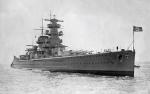  Niemiecki pancernik kieszonkowy „Admiral Graf Spee”  