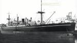Brytyjski statek „Trevanion” jedna z ofiar „Admirala Grafa Spee”    