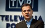 Prezesa TVP Romualda Orła w marcu rada nadzorcza zawiesiła po raz trzeci