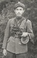 Ppor. Anatol Radziwonik „Olech” – dowódca partyzantki polskiej, która na terenie obwodów Szczuczyn i Lida walczyła z Sowietami aż do 1949 roku. „Olech” zginął w boju