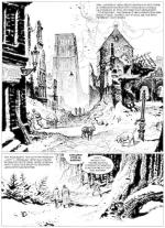 Komiks „Żelazny” od „Łupaszki” będziemy publikować w całości od nr. 1 do 8 cyklu „Żołnierze Wyklęci 1943 – 1963”