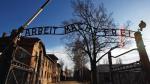 Auschwitz należał do obozów zagłady najczęściej określanych w amerykańskich mediach i podręcznikach jako „polski”