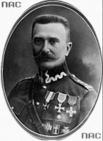 Bronisław Bohatyrewicz, generał WP, urodzony w Grodnie w 1870 r, organizator i dowódca oddziału samoobrony Grona w latach 1918 – 1919, zamordowany w Katyniu  