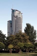 Gdyński biurowiec Sea Towers