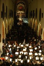 Katedra w Oliwie będzie miejscem dwóch festiwalowych koncertów