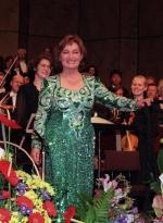 Stefania Toczyska wystąpi w koncercie inauguracyjnym