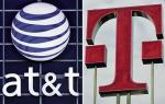 Megaprzejęcie w telekomunikacji. Amerykański gigant AT&T chce kupić  od Deutsche Telekom firmę T-Mobile USA  za 39 mld dol. Po połączeniu wicelidera pod względem wielkości i gracza nr 4 powstanie nowy lider telefonii bezprzewodowej  z ok. 43-proc. udziałem i niemal 130 mln klientów. Zdetronizuje Verizon Wireless. Umowę musi jeszcze zaakceptować rządowy regulator