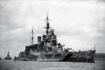 Brytyjski okręt liniowy HMS „Renown”