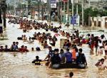 Katastrofalna powódź w Manili, w 2009 roku 