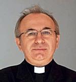 ks. Józef Kloch, rzecznik episkopatu