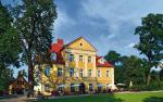 ≥Cudzoziemcy najbardziej interesowali się w zeszłym roku nieruchomościami na Dolnym Śląsku. Na zdjęciu posiadłość w Łomnicy,  którą jeszcze w latach 90. XX wieku kupili Niemcy  