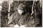 Por. Jan Borysewicz „Krysia”  – dowódca II batalionu 77. pp. AK – jeden z dozgonnych obrońców polskich Kresów