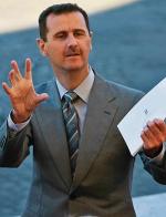 Asad nie dotrzymał obietnicy reform. Teraz lud żąda ich na ulicach
