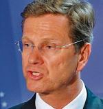 Guido Westerwelle 