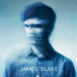 James Blake, james blake Universal Music 2011