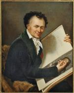 Dominique-Vivant Denon, 1808 r.