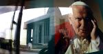 Olbrzymi portret Jana Pawła II zajmie cały fronton świątyni. Watykan na razie nie ujawnia, na podstawie jakiego zdjęcia będzie robiony 