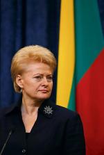 Litewska prezydent Dalia Grybauskaitė 30 marca podpisała ustawę oświatową
