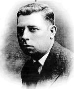 Ppor. Teodor  Śmiałowski „Szumny”,  komendant Ośrodka AKO Drohiczyn – Siemiatycze, poległ 24 lipca 1945 r.