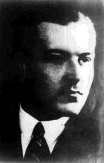Por. Hieronim  Piotrowski „Jur”,  przewodnik samoobrony Rejonu „F”  (białostockiego) AKO,  zginął 16 stycznia  1947 r. w Brzuzie  (pow. węgrowski)  w walce z grupą  operacyjną UB–KBW