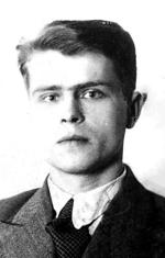 Ppor. Jakub Górski „Jurand”, dowódca  plutonu żandarmerii, aresztowany przez UB  latem 1946 r., skazany  na karę śmierci,  zamienioną następnie  na dożywotnie więzienie 