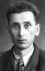 Ppor. Władysław Suproń „Mucha”, dowódca 2/42 pp, aresztowany przez UB latem 1946 r., skazany na karę śmierci, zamienioną następnie na dożywotnie więzienie