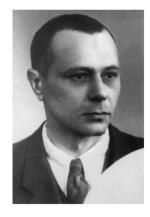 Mjr Franciszek  Przysiężniak „Ojciec Jan”, w 1945 r.  dowódca zgrupowania partyzanckiego NOW,  następnie  komendant Pomorskiego Okręgu NZW,  więzień polityczny PRL 