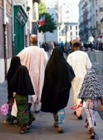 Wielu Francuzów irytuje widok muzułmanów na ulicach kraju 