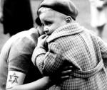 Naziści epatowali cierpieniem dzieci