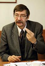 Wojciech Matusewicz, prezes Agencji Oceny Technologii Medycznych