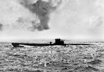 U-Boot na Atlantyku, 1941 r.