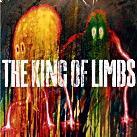 Radiohead The Kings of Limbs XL Recordings/Sonic 2011