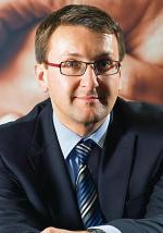 Marcin Billewicz prezes Copernicus Securities SA